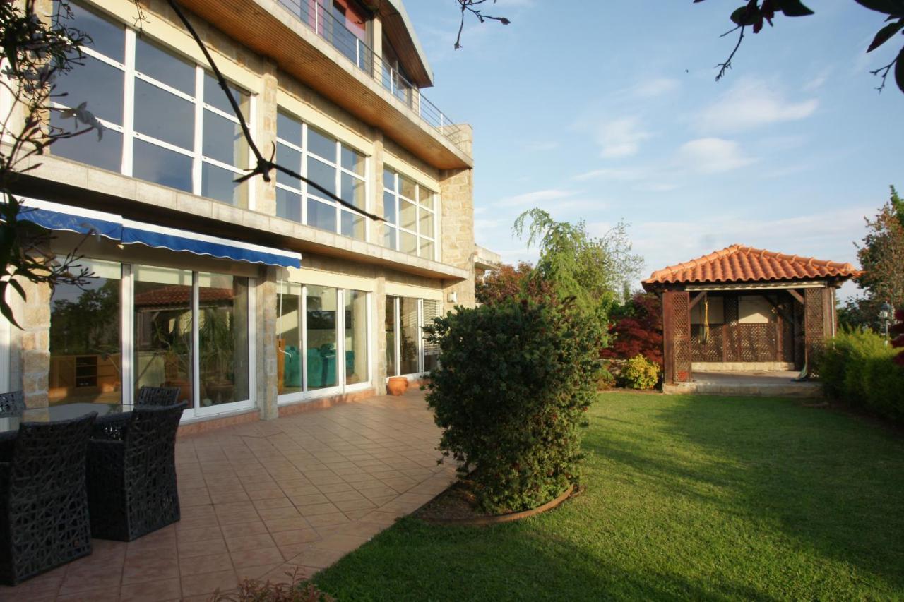 Quinta Monteluz Apartment Висеу Екстериор снимка