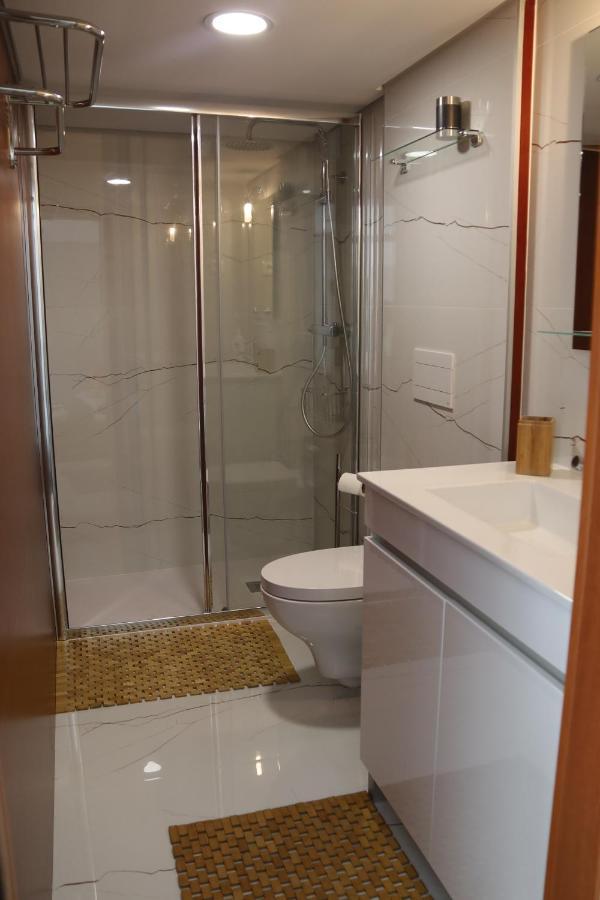 Quinta Monteluz Apartment Висеу Екстериор снимка