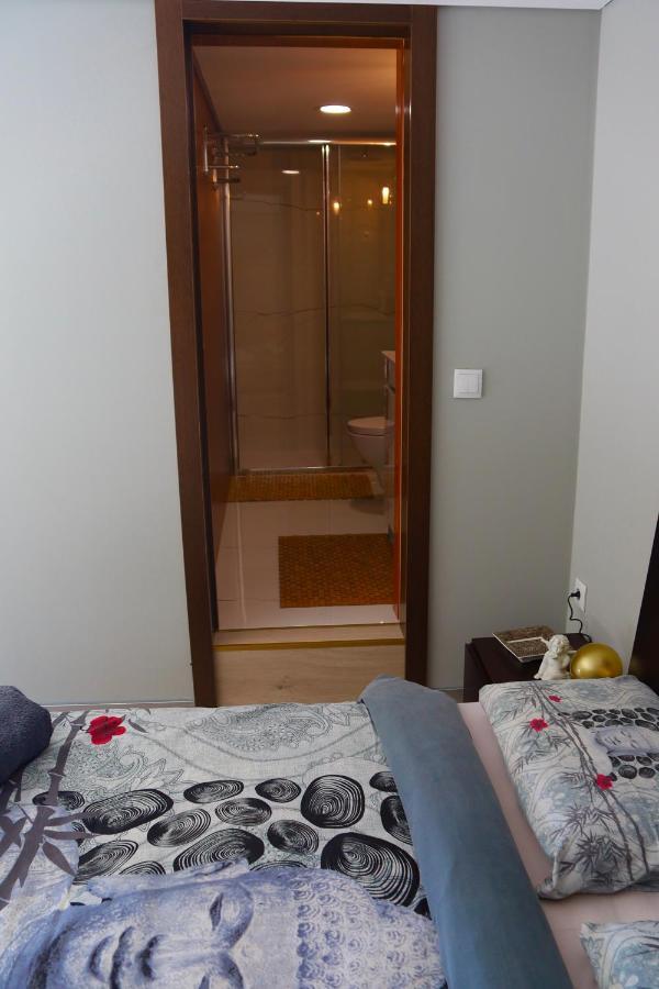 Quinta Monteluz Apartment Висеу Екстериор снимка