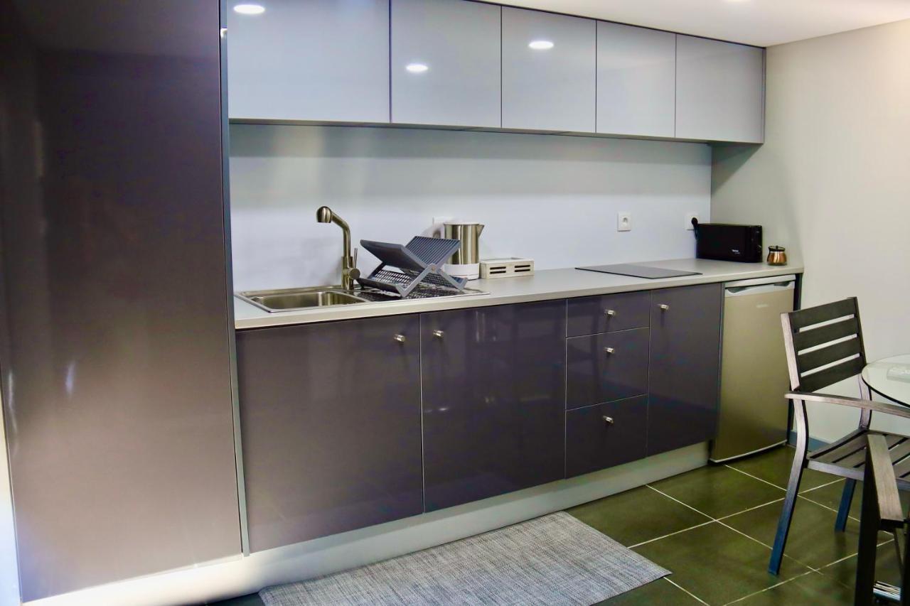 Quinta Monteluz Apartment Висеу Екстериор снимка