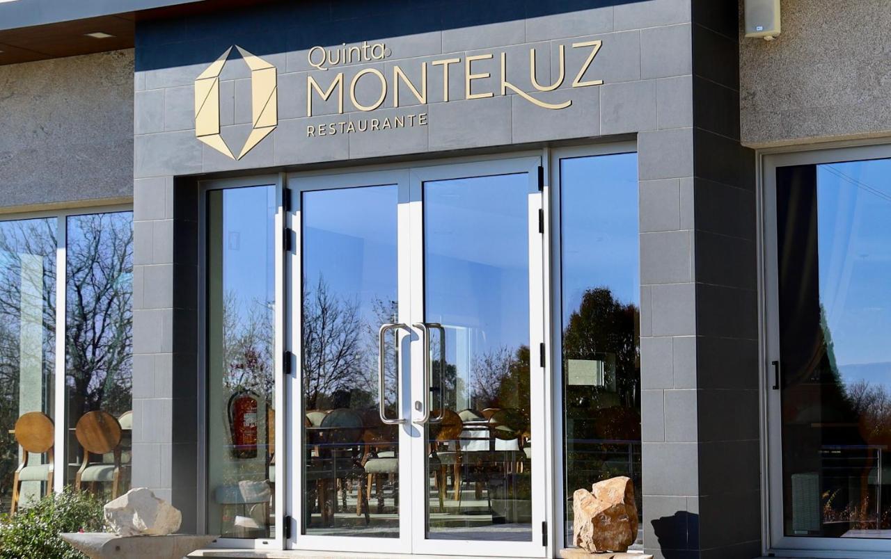Quinta Monteluz Apartment Висеу Екстериор снимка