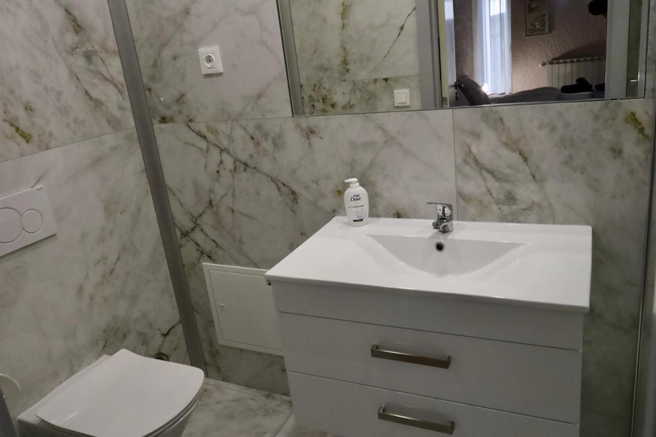 Quinta Monteluz Apartment Висеу Екстериор снимка