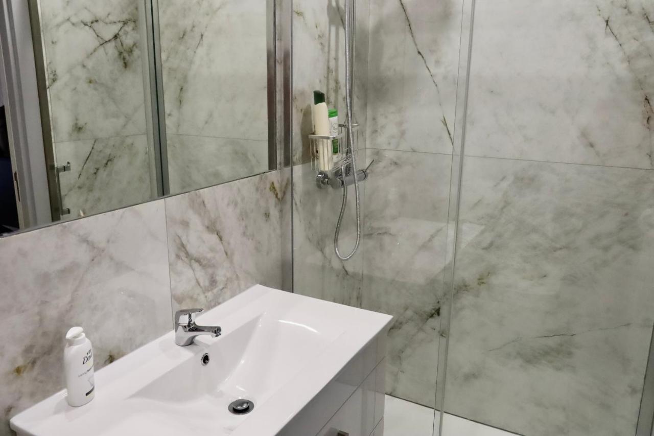Quinta Monteluz Apartment Висеу Екстериор снимка